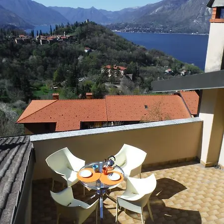 Appartement Studio Varenna