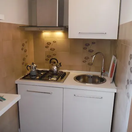 Appartement Studio