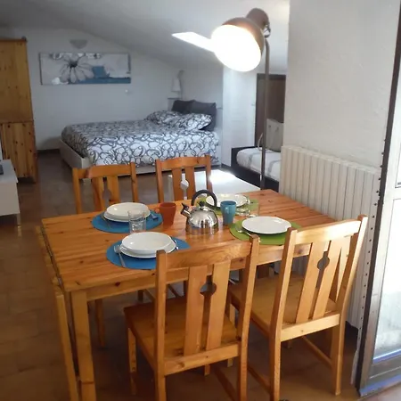 Studio Appartement Varenna