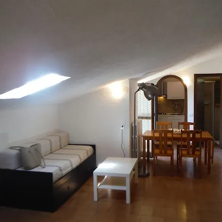 Appartement Studio Varenna