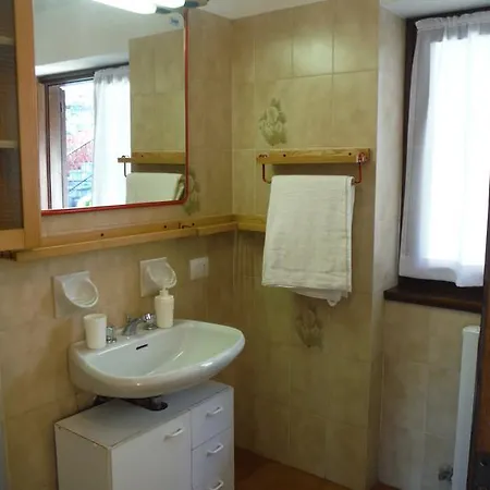 Studio Appartement Varenna